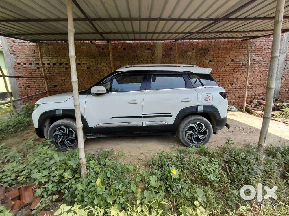 Brezza Vxi S-cng December 2024 | 1st Owner |360* Cam | Premium Audio |
