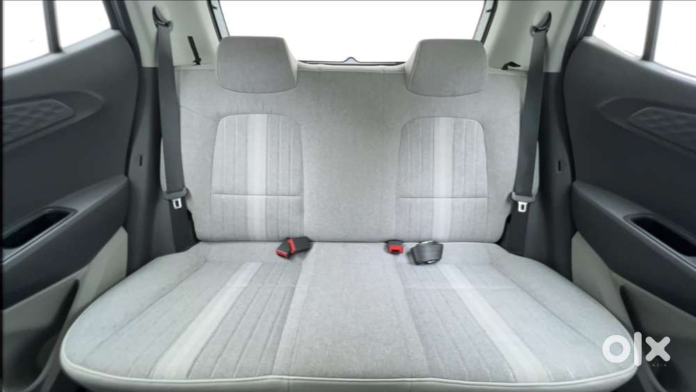 Hyundai Grand I10 Nios Sportz 1.2 Kappa Vtvt, 2021, Petrol