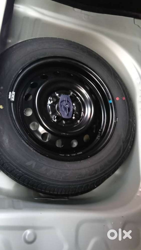 Maruti Suzuki Wagon R 1.0 2019-2022 Vxi (o), 2020, Petrol