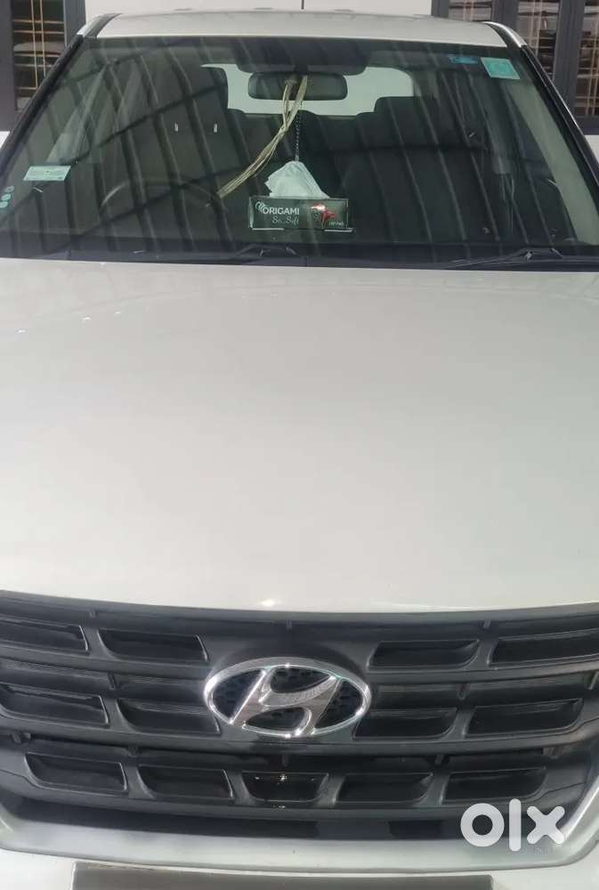 Hyundai Creta Diesel 2018 E Plus