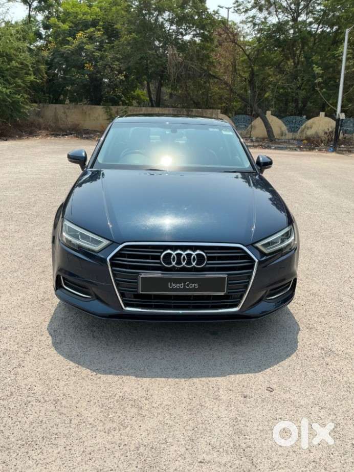 Audi A3 2.0 35 Tdi Premium Plus + Sunroof, 2017, Diesel