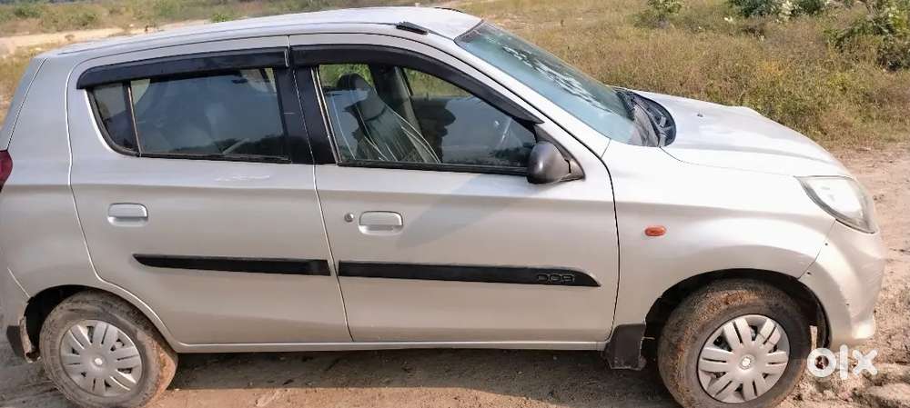 Maruti Suzuki Alto 2014