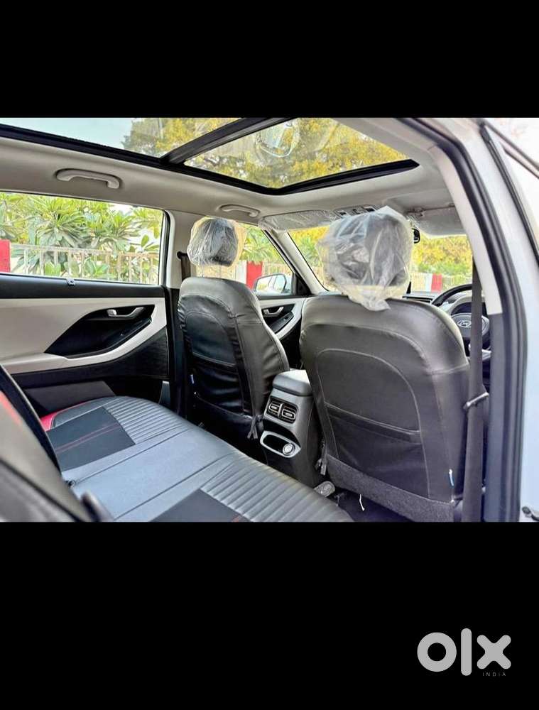 Hyundai Creta Sx Executive Petrol Manual 2021