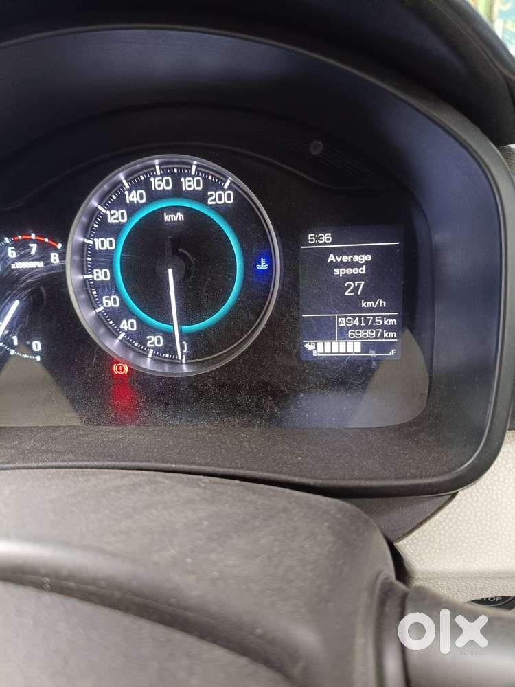 Nexa Ignis 1.2 Zeta Mt