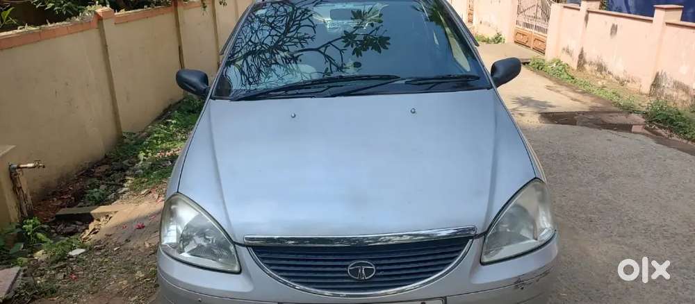 Well-maintained 2007 Tata Indica V2 Dle Turbo (bs4)