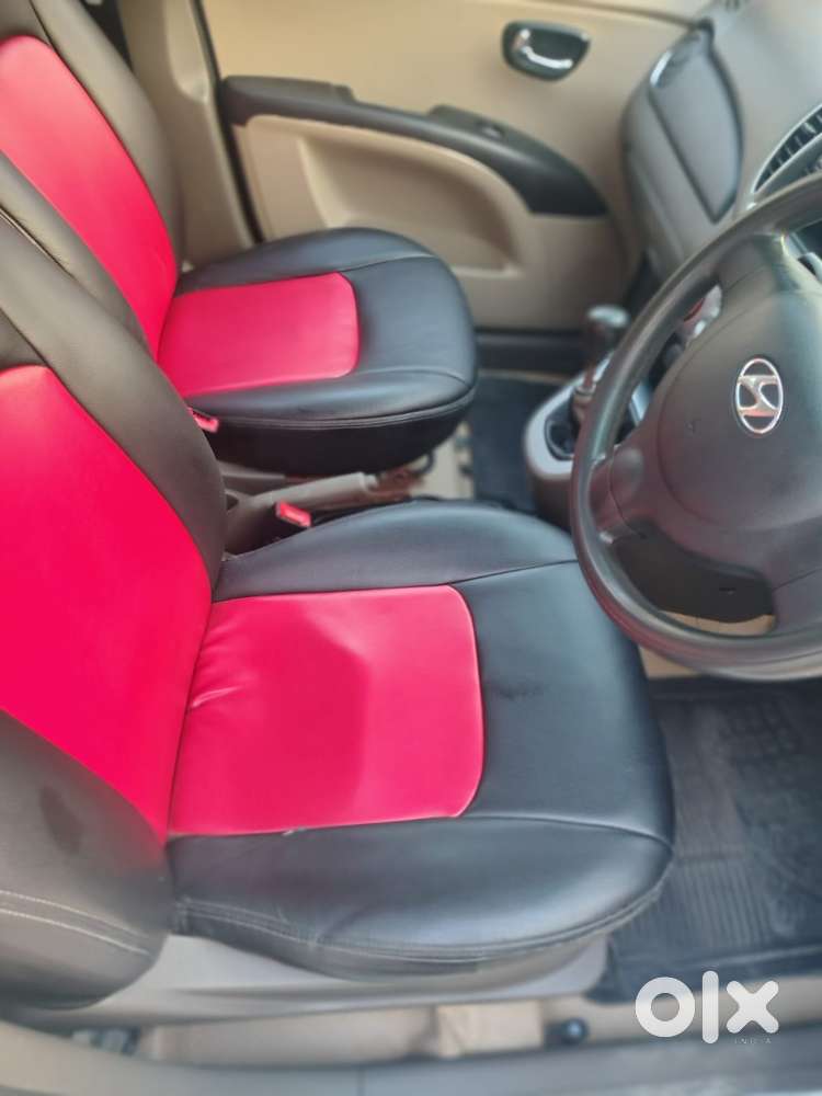 Hyundai I10 1.2 Kappa Magna, 2013, Petrol