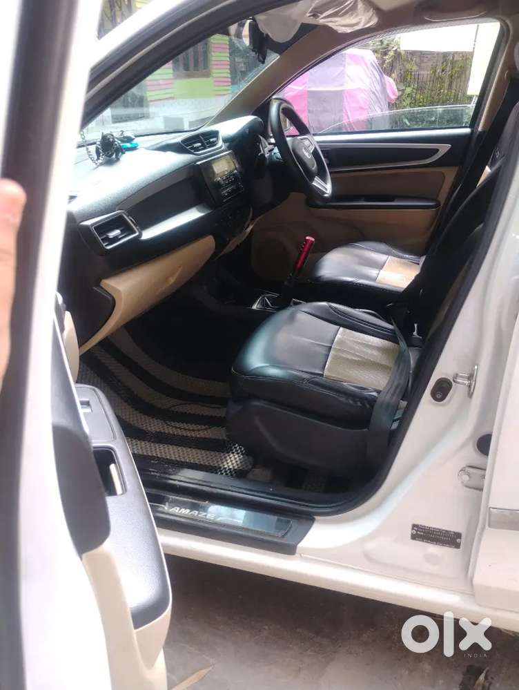 Honda Amaze Sx 2022 Petrol Manual ..