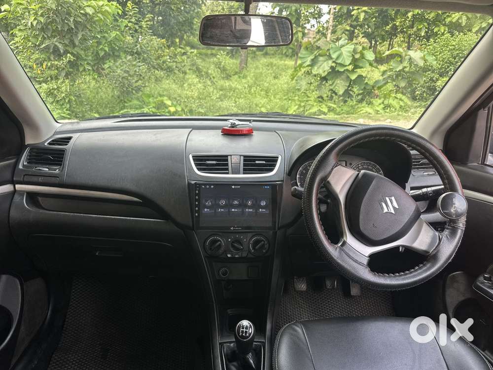 Maruti Suzuki Swift 2011-2014 Vxi, 2016, Petrol