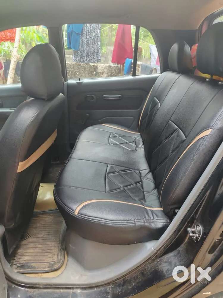 Hyundai Santro