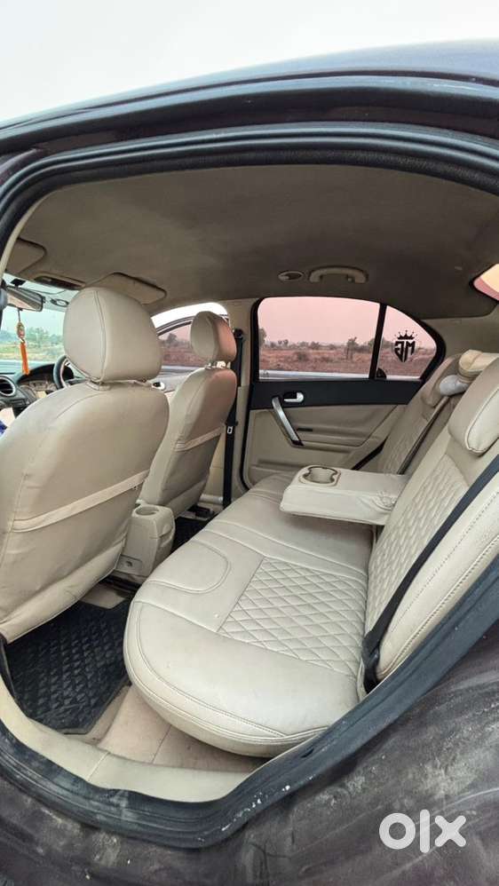 Ford Fiesta 2008 Diesel Well Maintained