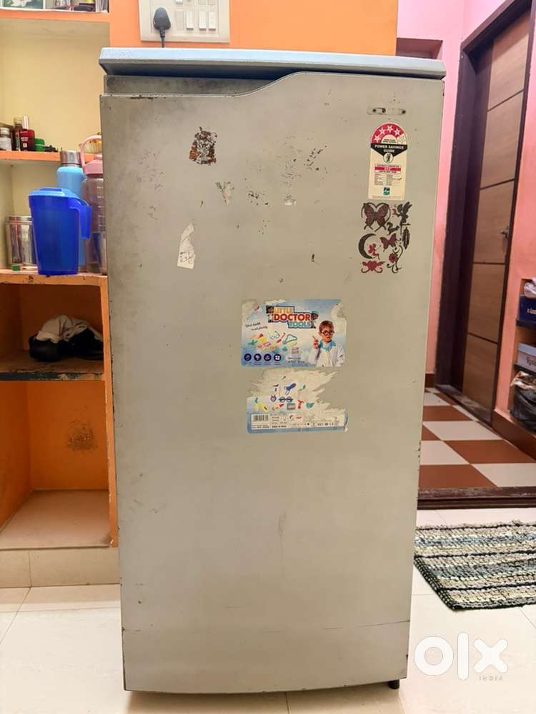 Samsung Fridge