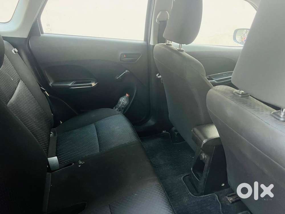 Maruti Suzuki Petrol 2020 1st Owner