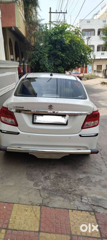 Maruti Suzuki Swift Dzire Zxi Plus , 2022, Petrol