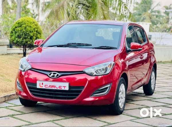 Hyundai I20 2014 Diesel 105000 Km Driven