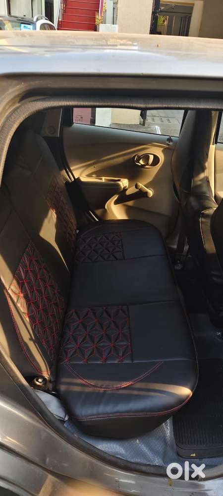 Datsun Redigo T Option, 2015, Petrol