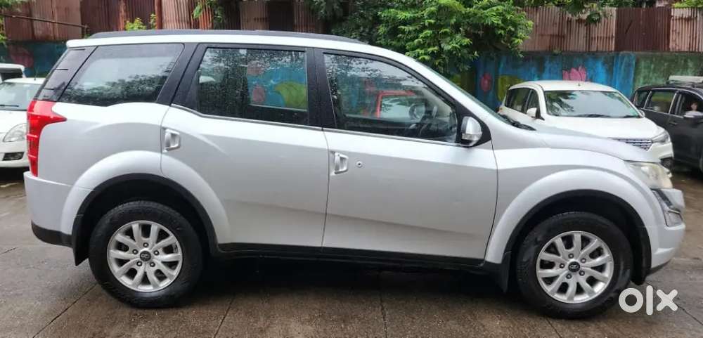 Well Maintained Xuv 500 For Sale In Good Condition