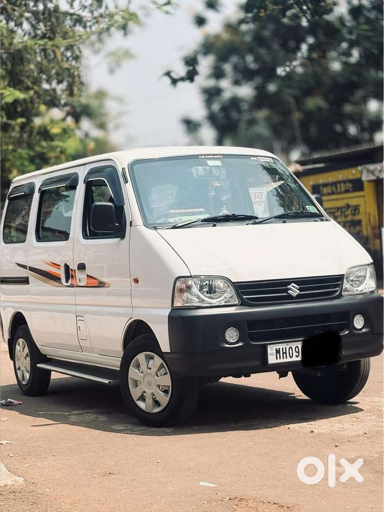 Maruti Suzuki Eeco 2022 Lpg Good Condition