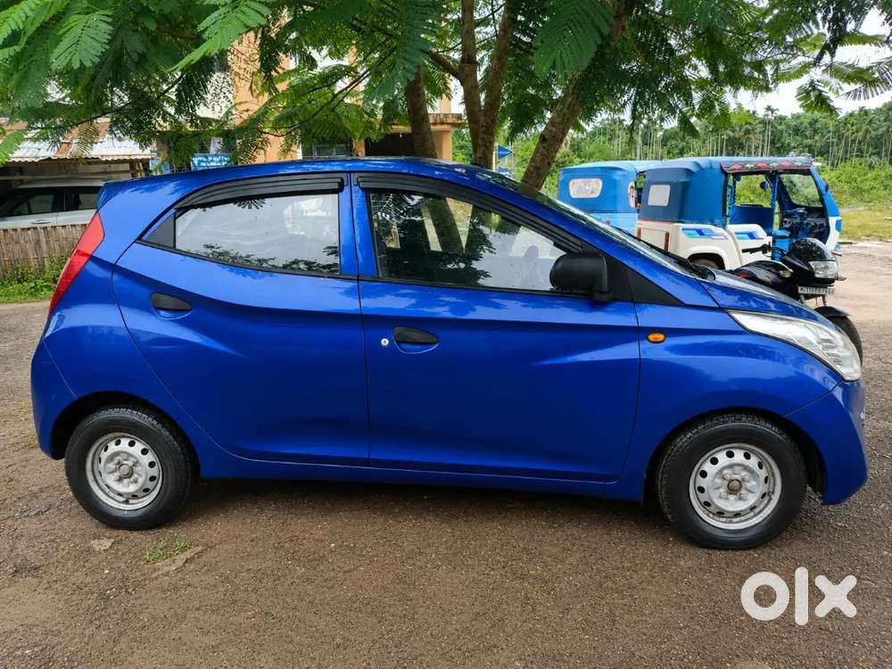 Buy New Car