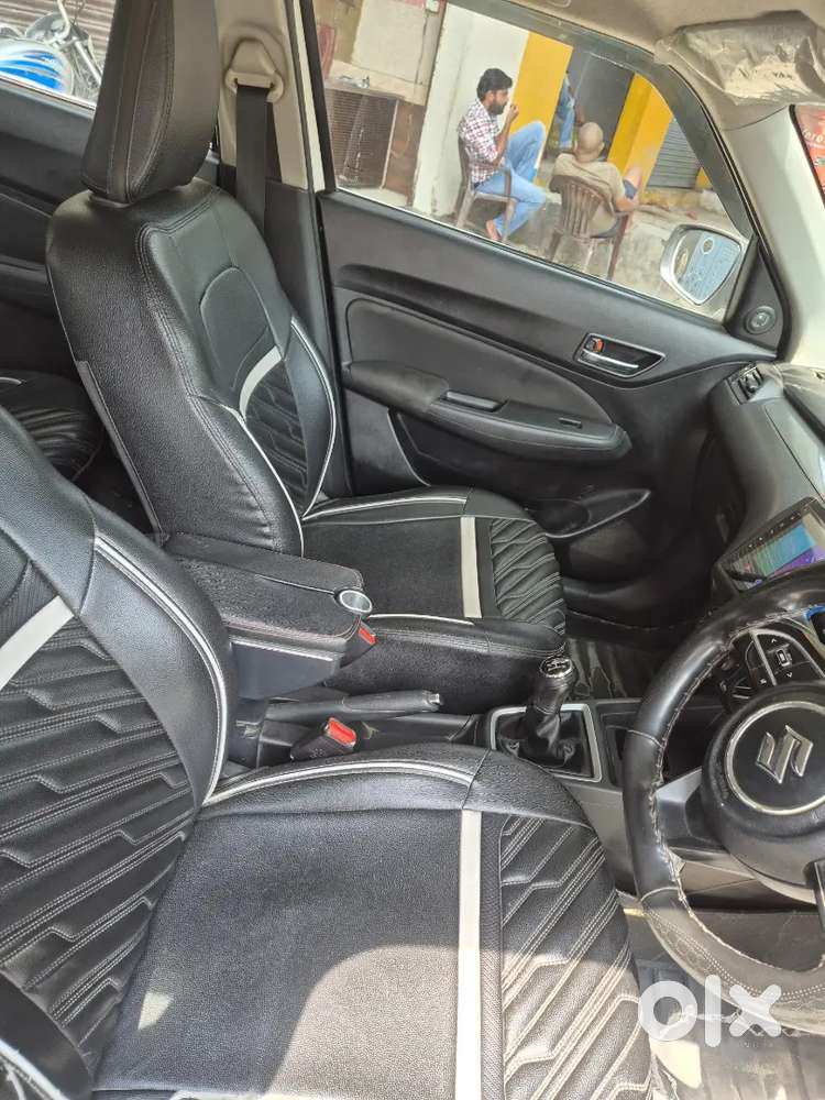 2021 Maruti Swift Vxi