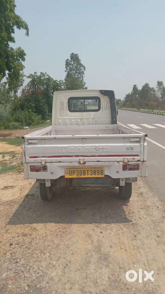 Mahindra Be 6 Diesel 2021