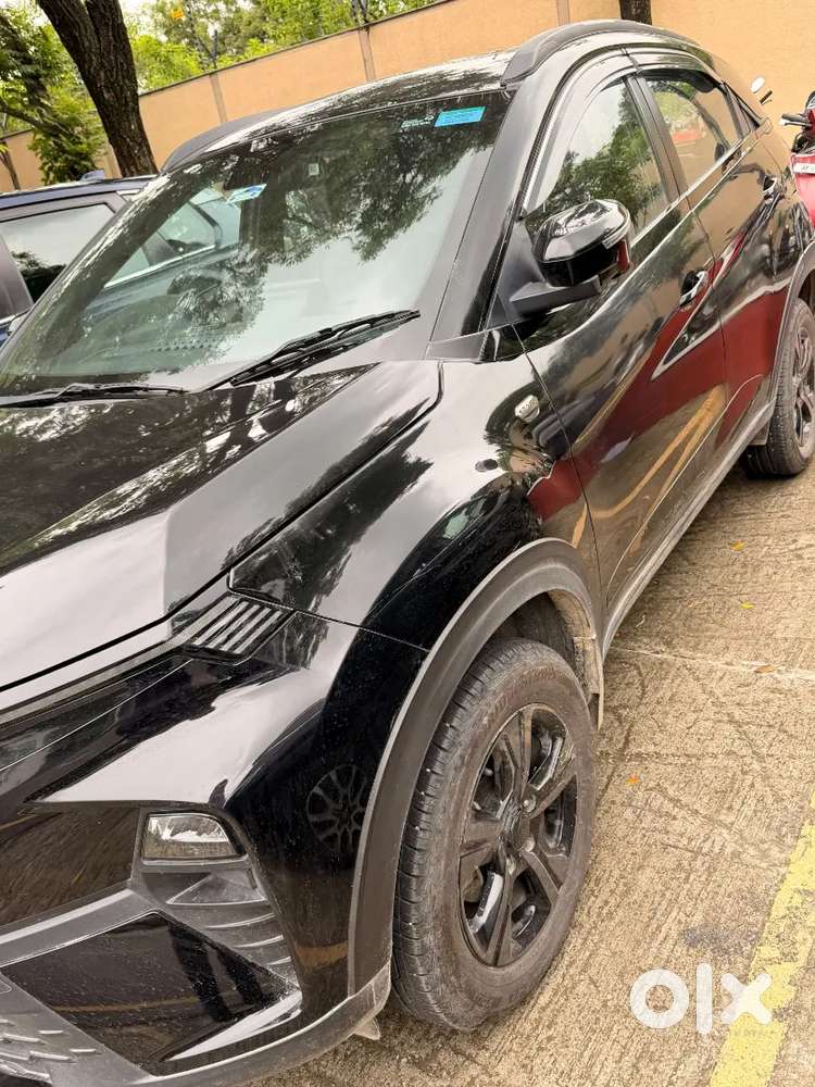 Tata Nexon Creative Plus 2025