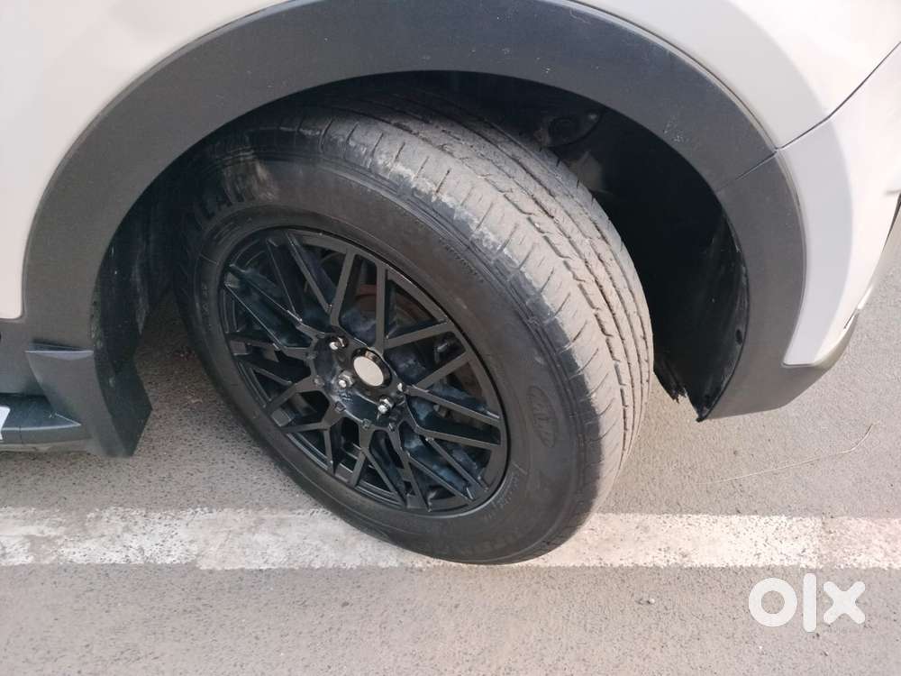 Hyundai Creta 1.6 E Plus, 2017, Petrol