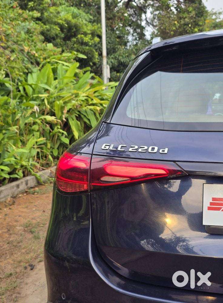 Mercedes-benz Glc 220d 4matic, 2023, Diesel