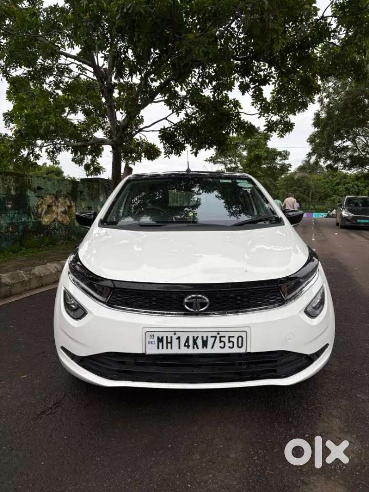 Tata Altroz 1.5 Xz Diesel, 2023, Diesel