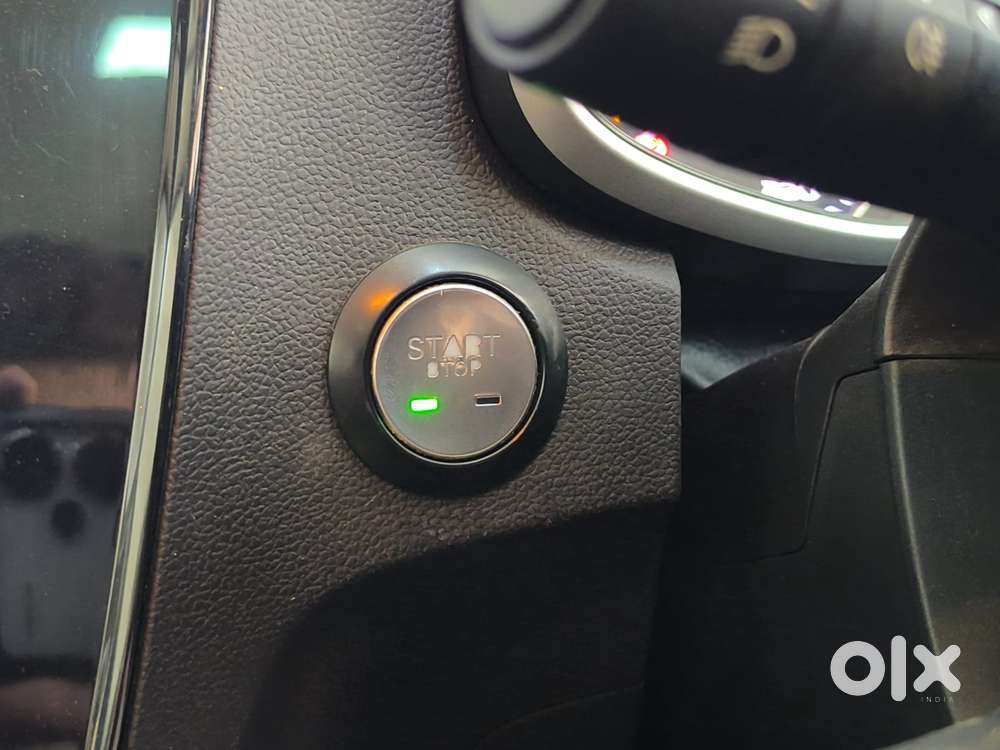 Mg Zs Ev Exclusive, 2021, Electric