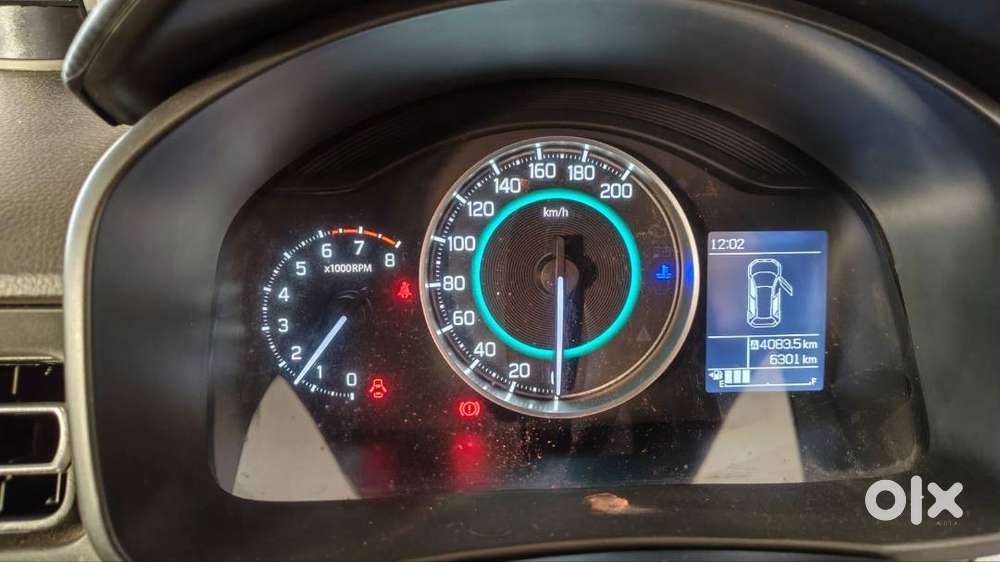 Brand New Condition