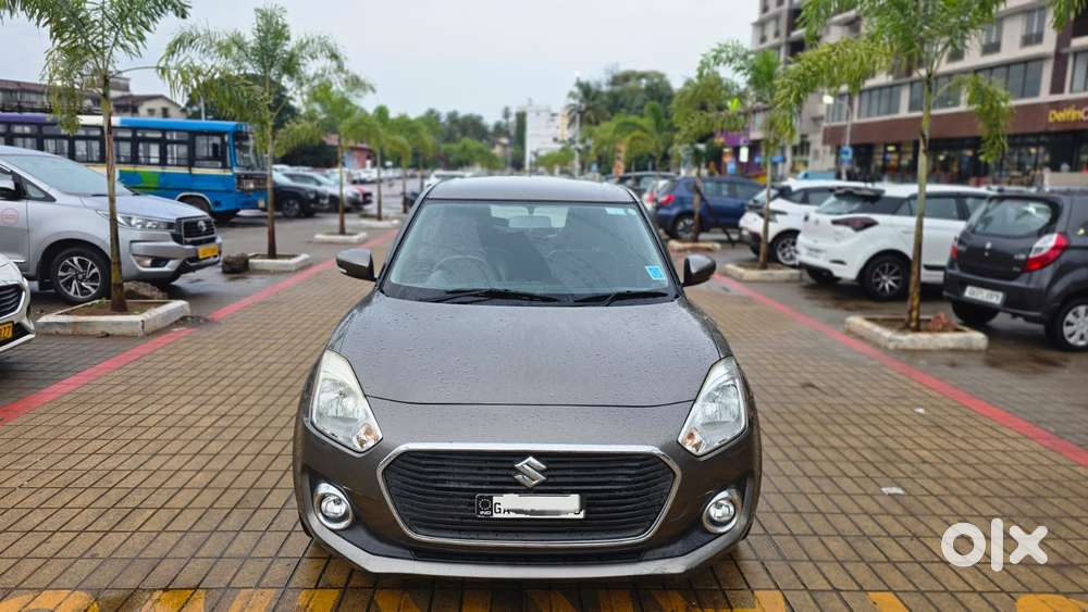 Maruti Suzuki Swift Vxi + Manual, 2019, Petrol