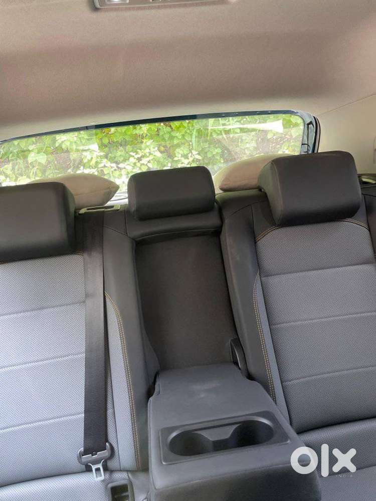 Skoda Kushaq 1.0 Tsi Style At, 2024, Petrol
