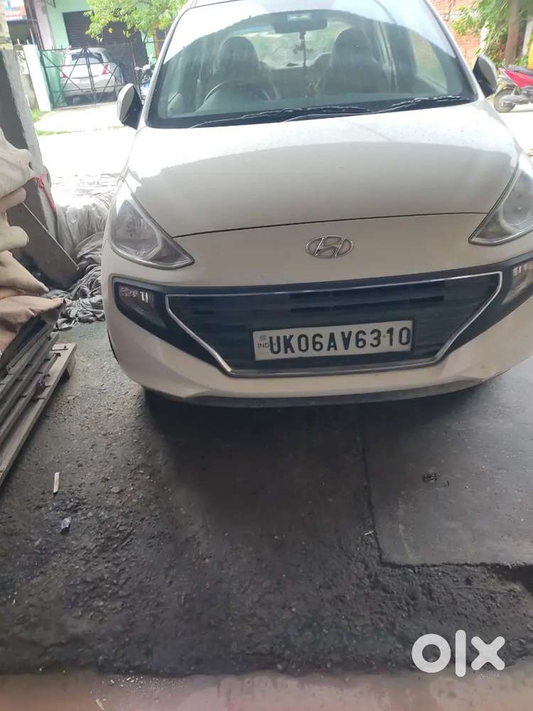 Hyundai Santro Sportz 1999