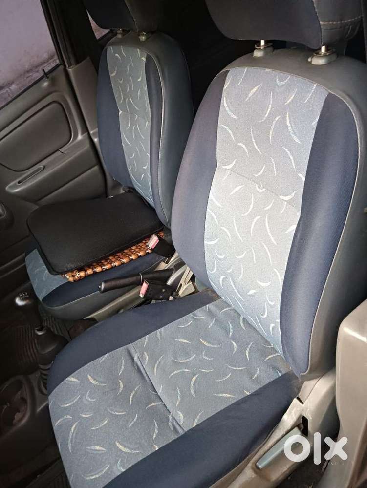 Maruti Suzuki Alto 2011 Petrol Good Condition