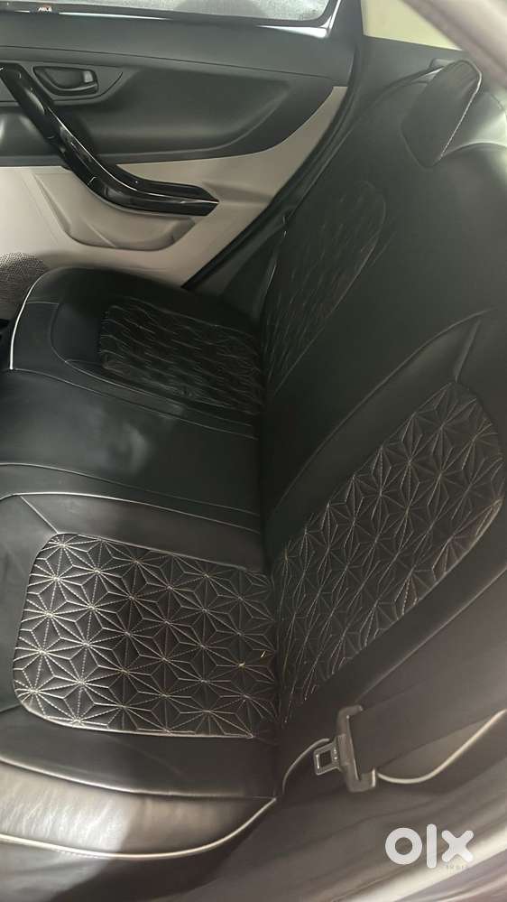 Tata Nexon 2018 Petrol Well Maintained