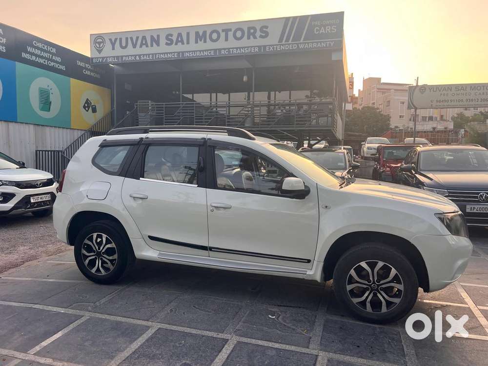 Nissan Terrano Xl 85 Ps Deisel, 2015, Diesel