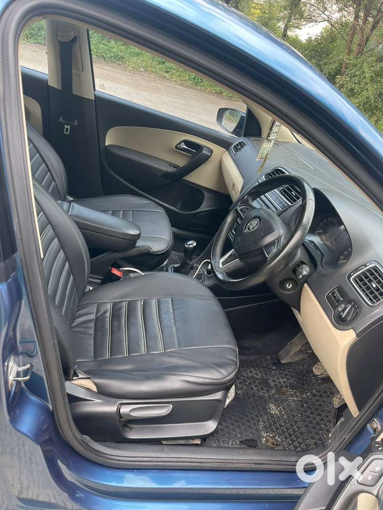 Skoda Rapid Diesel 2018