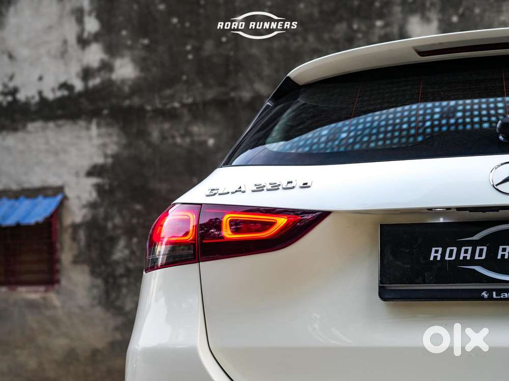 Mercedes-benz Gla 200 D, 2022, Diesel