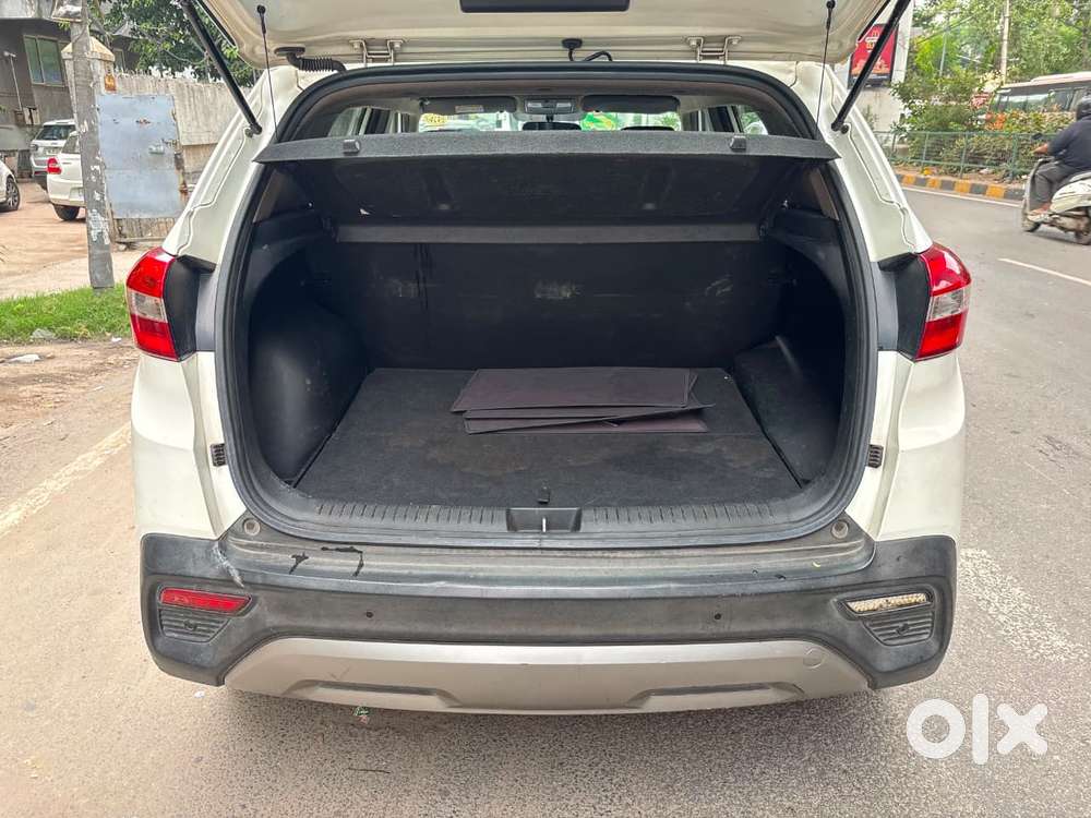 Hyundai Creta 1.6 Sx, 2019, Diesel