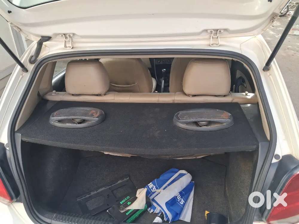 Volkswagen Polo 2010 Diesel Well Maintained