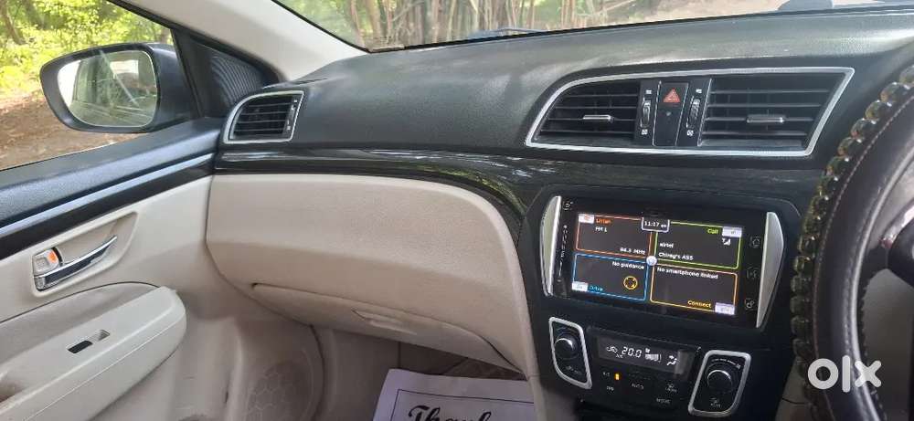 Maruti Suzuki Ciaz 2015