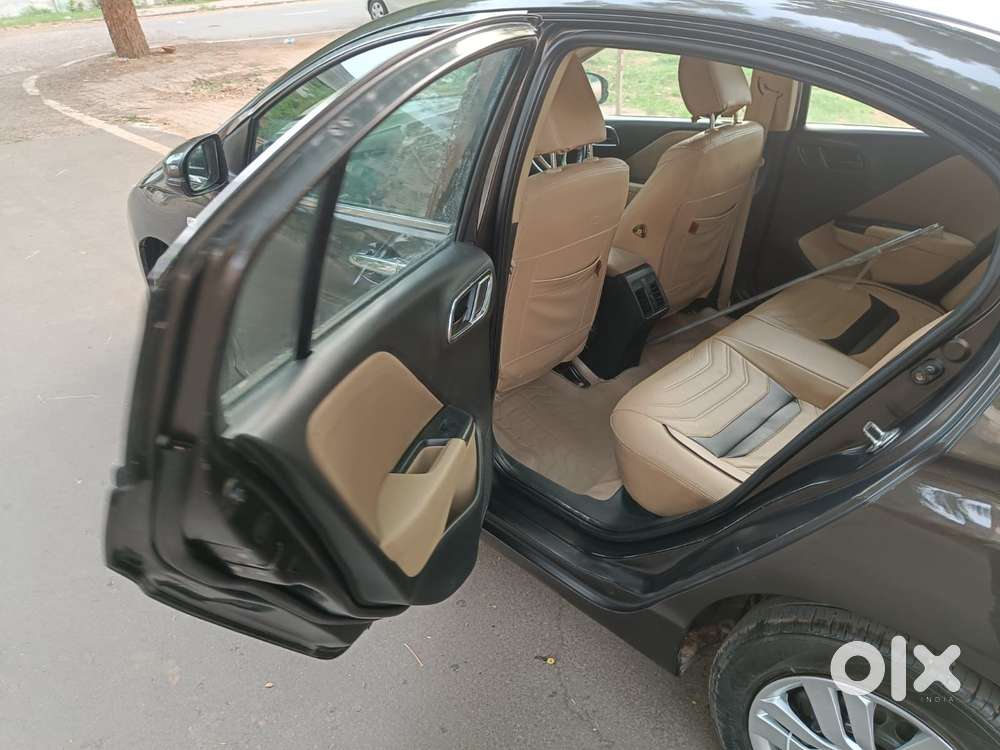 Honda City I Dtec Sv, 2015, Diesel