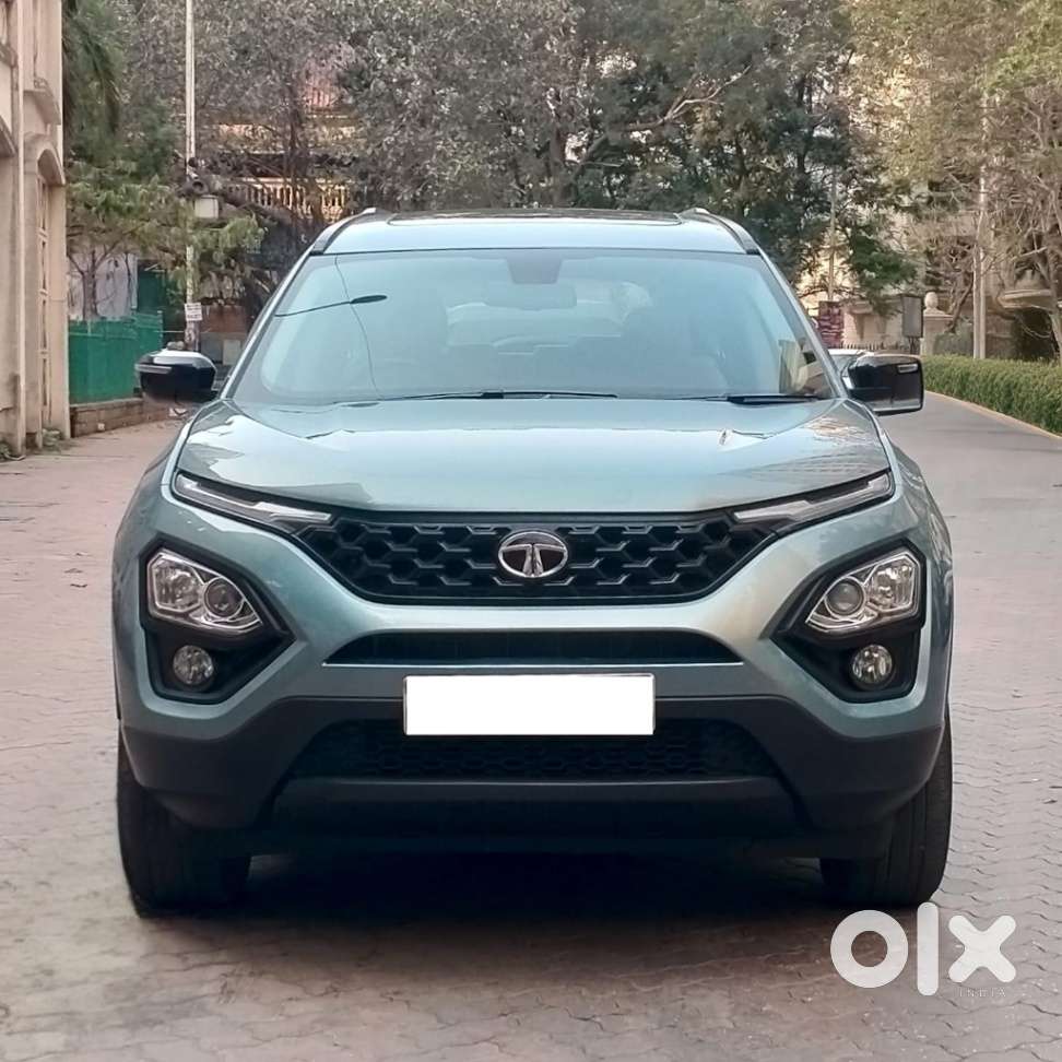 Tata Safari 2.0 Kryotec Xza Plus, 2021, Diesel