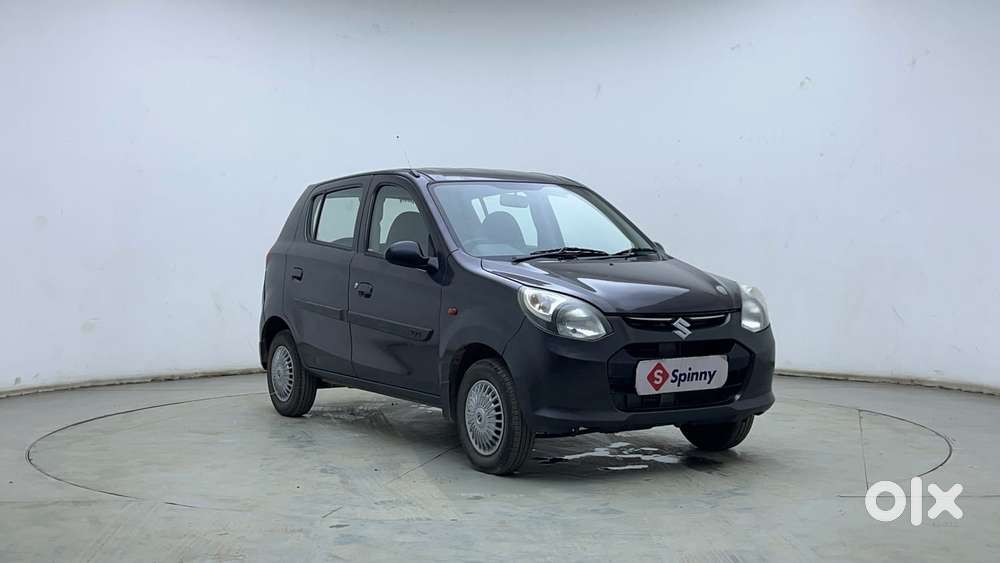 Maruti Suzuki Alto 800 Lxi, 2014, Petrol