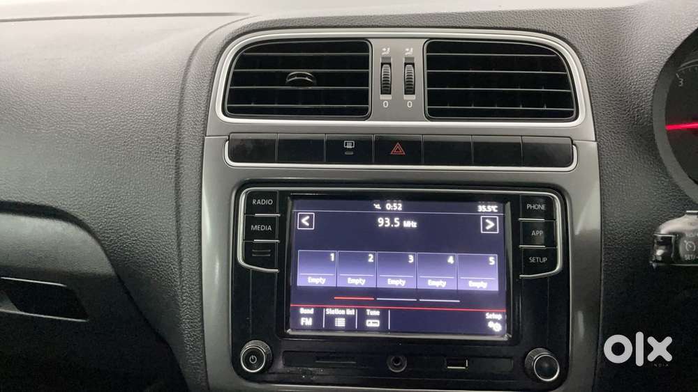 Volkswagen Polo 1.0 Highline Plus Tsi, 2020, Petrol