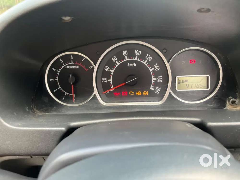Maruti Suzuki Alto 2014