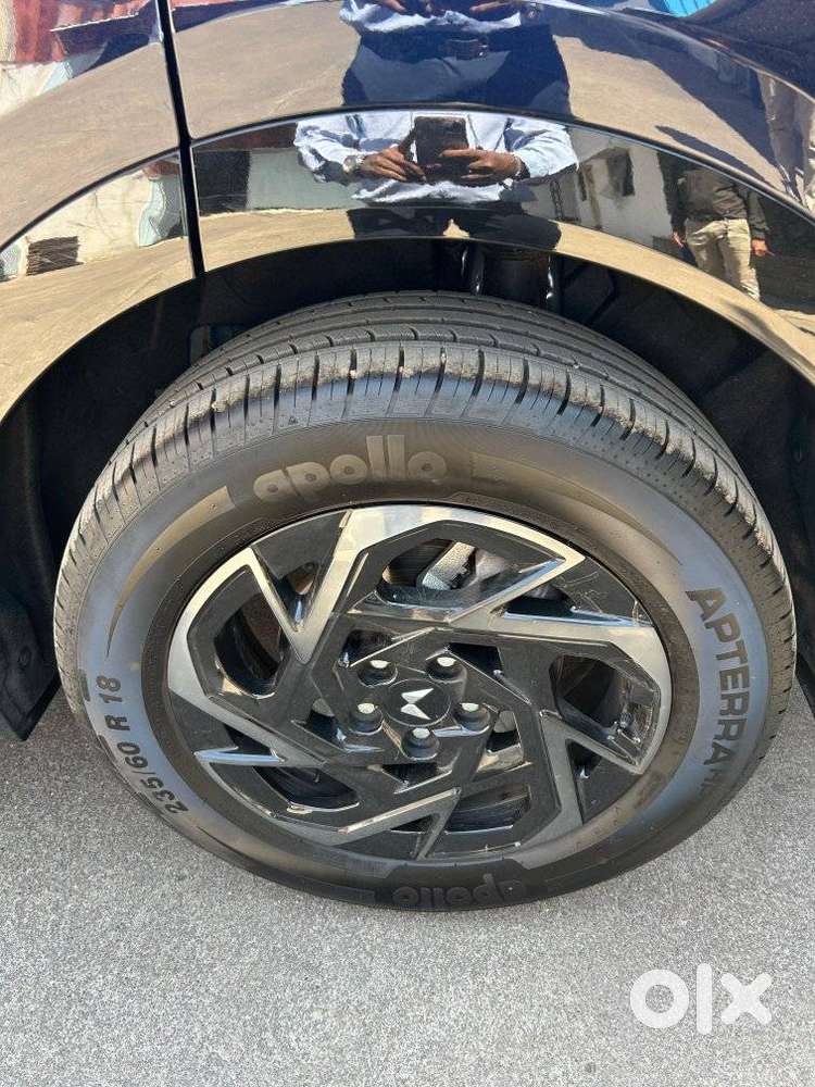 Mahindra Xuv 7xo Ax, 2026, Diesel