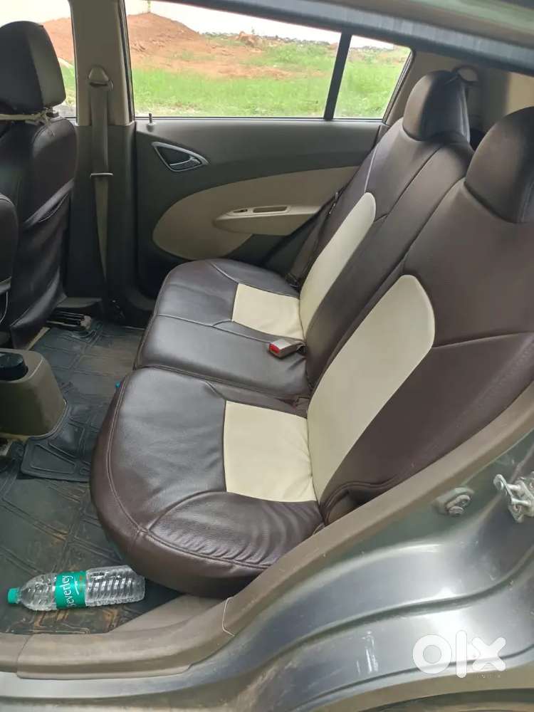 Chevrolet Enjoy 2016 Diesel Manual