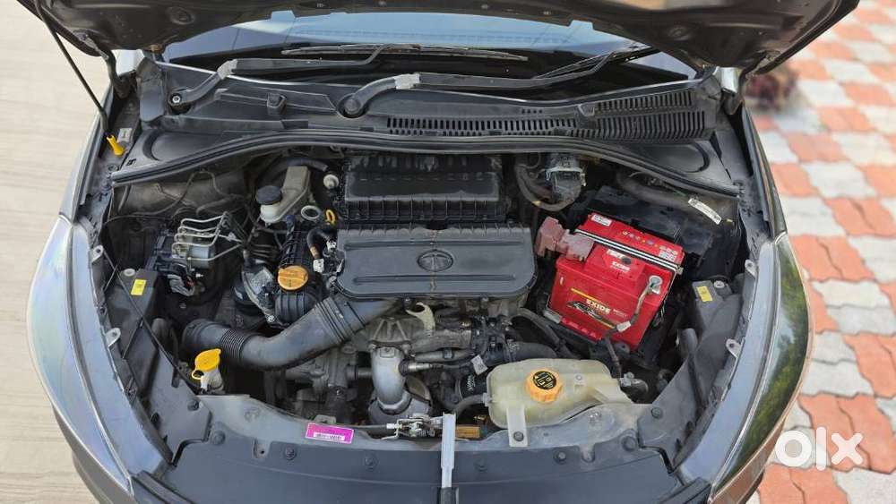 Tata Tiago Xt Icng, 2022, Cng & Hybrids