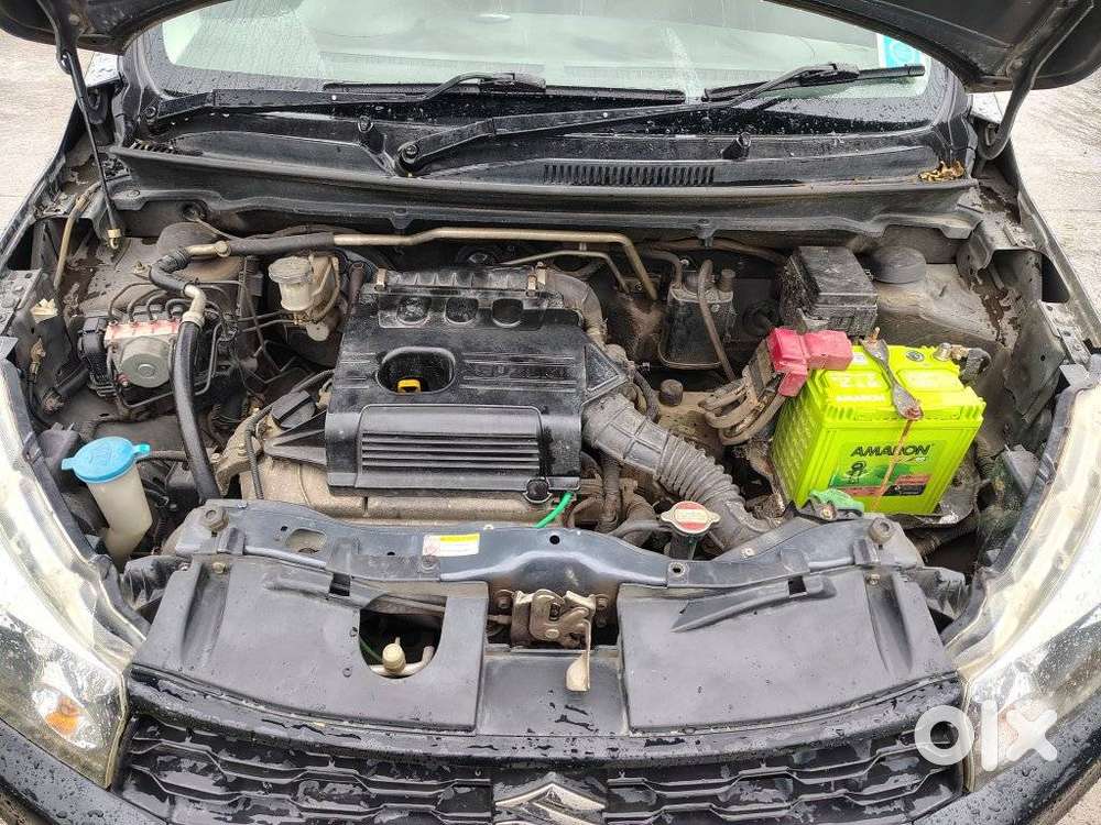 Maruti Suzuki Celerio X Amt Zxi, 2018, Petrol